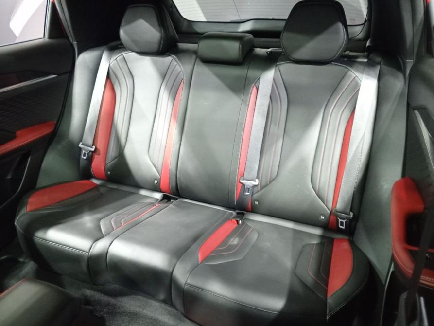 Geely Coolray I Рестайлинг Оренбург  - изображение 14