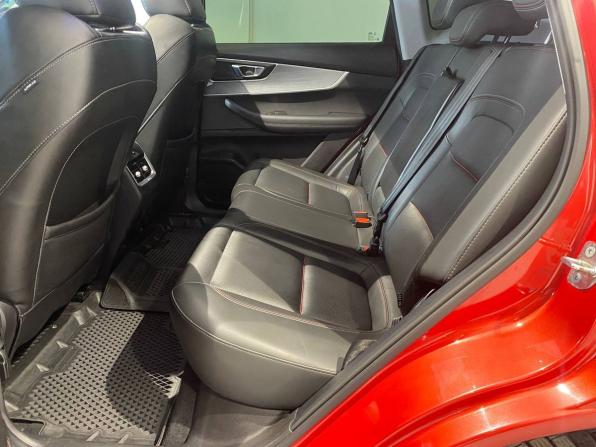 Chery Tiggo 7 Pro I с пробегом 2022 года, цена 1 629 900 рублей, 74000 км, внедорожник, Автокод Объявления