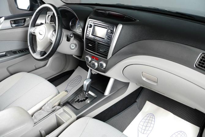 Subaru Forester III Рестайлинг с пробегом 2012 года, цена 1 499 000 рублей, 247000 км, внедорожник, Автокод Объявления