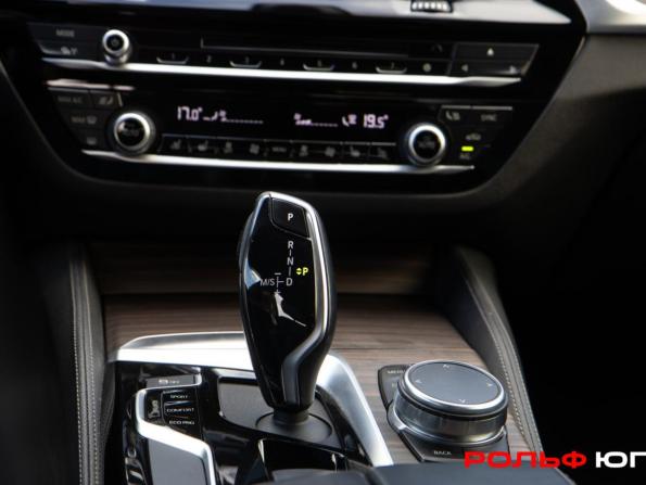 BMW 5 серии VII (G30/G31/G38) с пробегом 2018 года, цена 3 668 000 рублей, 116648 км, седан, Автокод Объявления