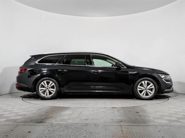 Renault Talisman I с пробегом 2017 года, цена 1 150 000 рублей, 268360 км, универсал, Автокод Объявления