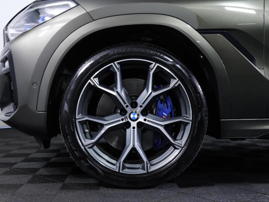 BMW X6 III (G06) Москва  - изображение 32