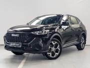 Haval F7x I Рестайлинг Москва  - изображение 31