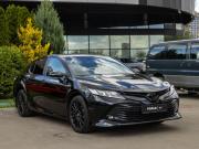 Toyota Camry VIII (XV70) Москва  - изображение 28