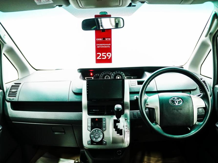 Toyota Noah II (R70) Красноярск  - изображение 20