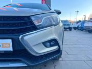 Lada (ВАЗ) Vesta I Стерлитамак  - изображение 32