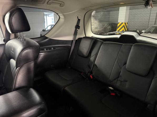 Infiniti QX56 II с пробегом 2011 года, цена 1 850 000 рублей, 303302 км, внедорожник, Автокод Объявления