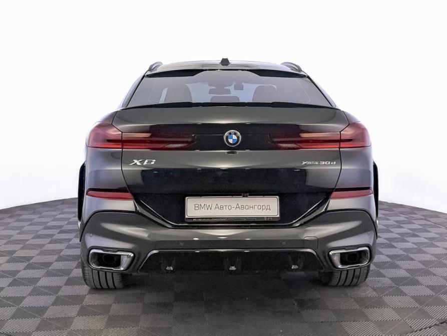 BMW X6 III (G06) Рестайлинг Москва  - изображение 6