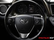 Toyota RAV4 IV (XA40) Рестайлинг Москва  - изображение 35