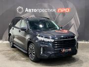 Exeed VX I Пермь  - изображение 33