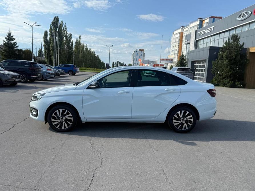 Lada (ВАЗ) Vesta I Рестайлинг (NG) Липецк  - изображение 8