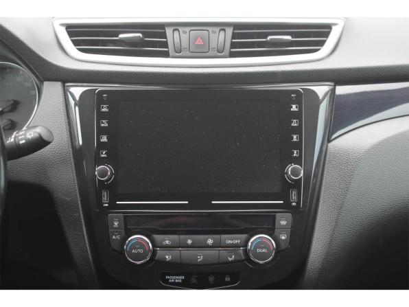 Nissan Qashqai II с пробегом 2014 года, цена 1 224 000 рублей, 184940 км, внедорожник, Автокод Объявления