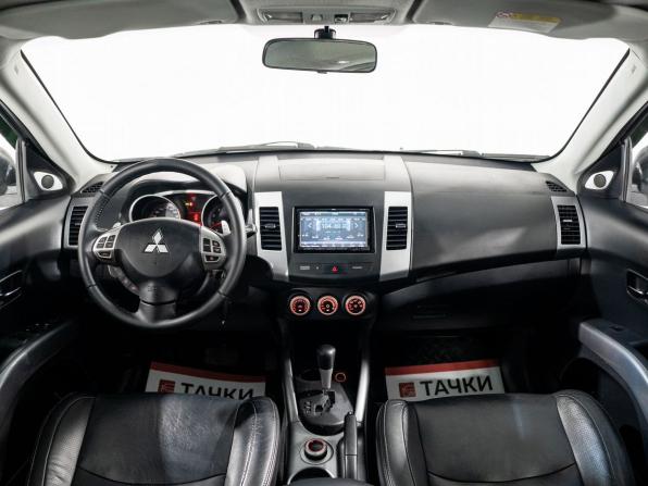 Mitsubishi Outlander II с пробегом 2008 года, цена 1 175 000 рублей, 160360 км, внедорожник, Автокод Объявления