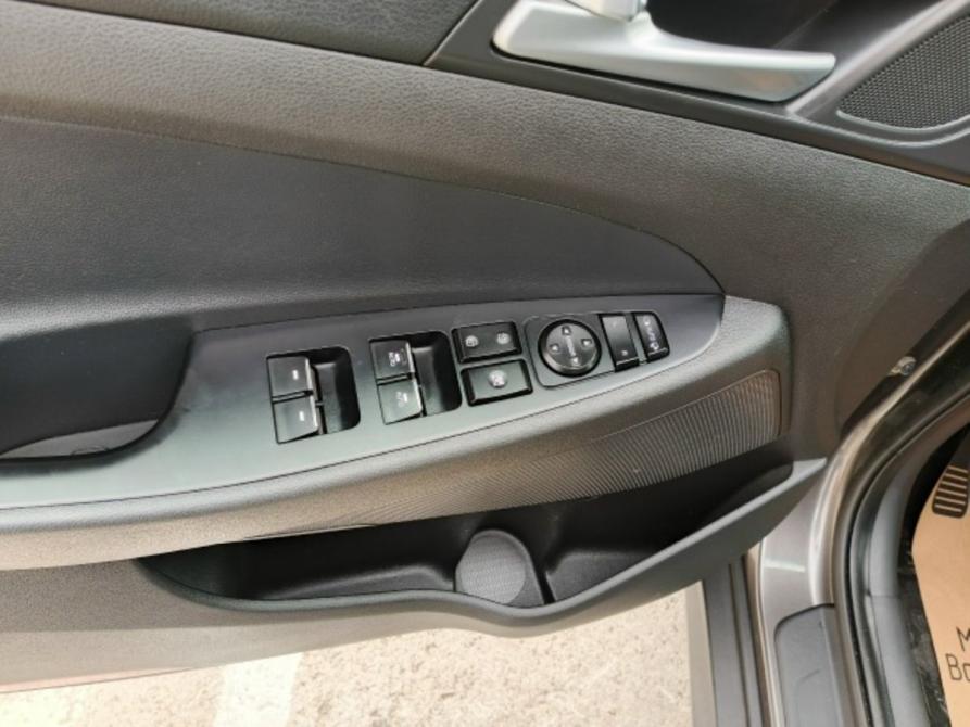 Hyundai Tucson III Рестайлинг Тула  - изображение 16