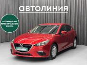 Mazda Axela III Красноярск  - изображение 16