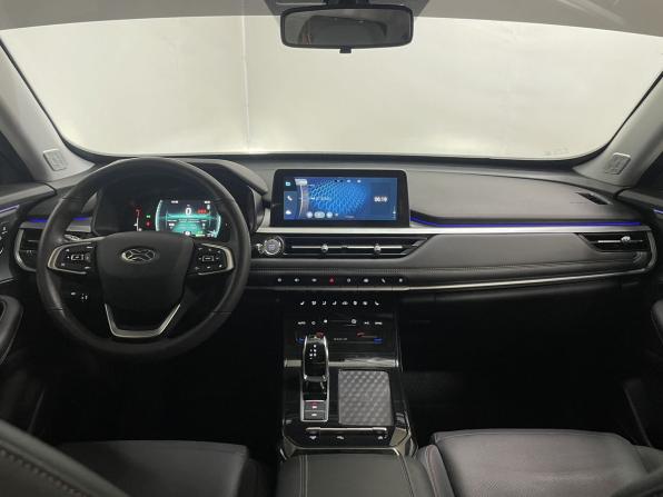 Xcite X-Cross 7 с пробегом 2024 года, цена 1 890 000 рублей, 34878 км, внедорожник, Автокод Объявления