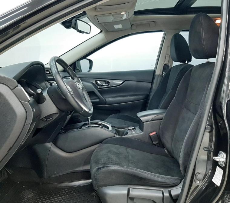 Nissan X-Trail III Москва  - изображение 10