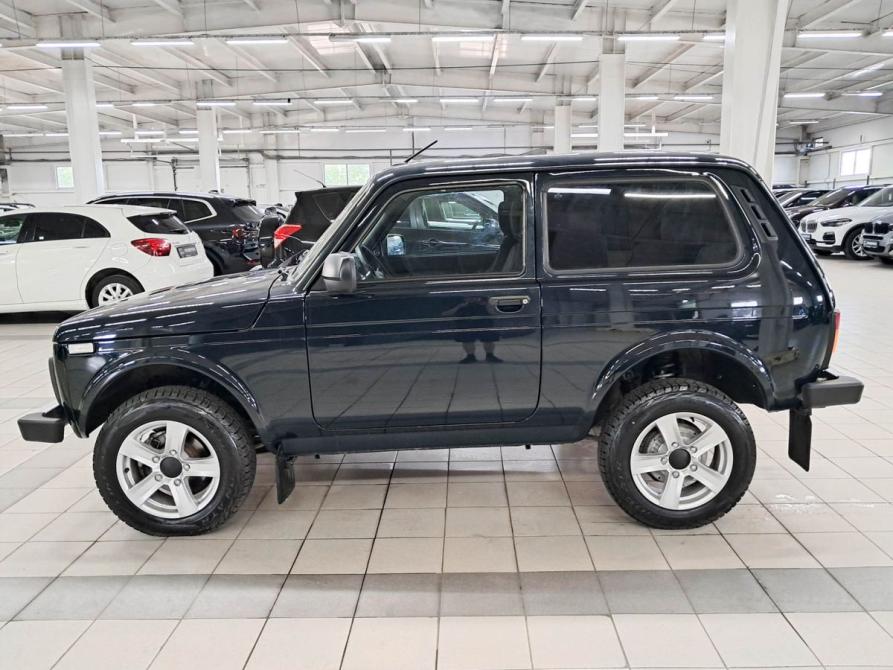 Lada (ВАЗ) Niva Legend Набережные Челны  - изображение 9