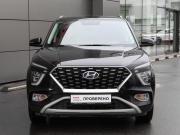 Hyundai Creta II Москва  - изображение 32