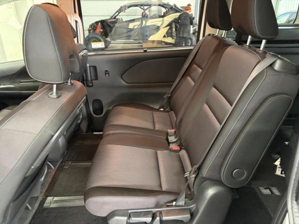 Nissan Serena V (C27) с пробегом 2018 года, цена 2 127 000 рублей, 112532 км, минивэн, Автокод Объявления