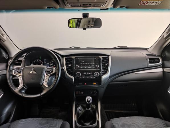 Mitsubishi Pajero Sport III с пробегом 2019 года, цена 2 800 000 рублей, 157706 км, внедорожник, Автокод Объявления