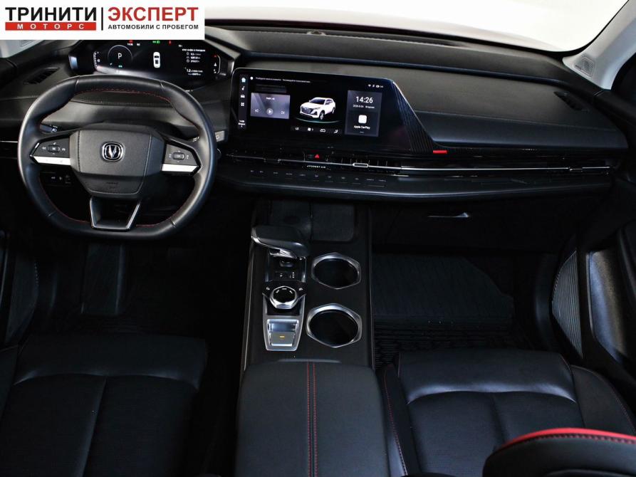 Changan CS55 Plus II Белгород  - изображение 13