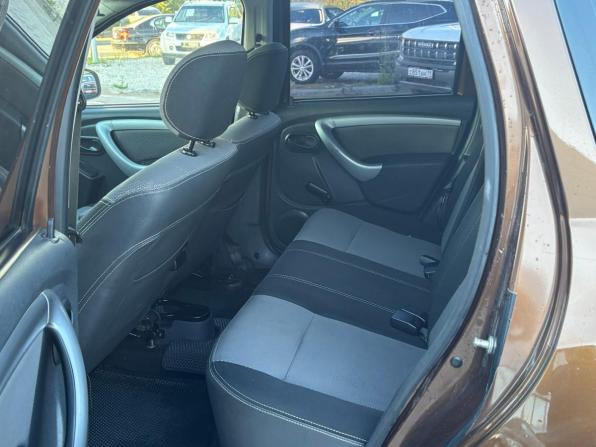 Renault Duster I с пробегом 2012 года, цена 825 000 рублей, 182209 км, внедорожник, Автокод Объявления