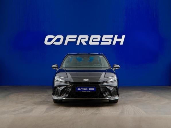 Toyota Camry IX (XV80) China Market с пробегом 2026 года, цена 4 247 077 рублей, 38 км, седан, Автокод Объявления
