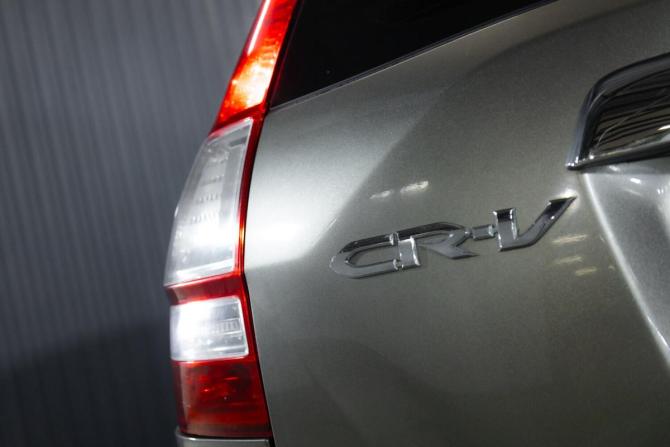 Honda CR-V III с пробегом 2008 года, цена 1 299 000 рублей, 233300 км, внедорожник, Автокод Объявления