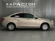 Lada (ВАЗ) Vesta I Пермь  - изображение 21