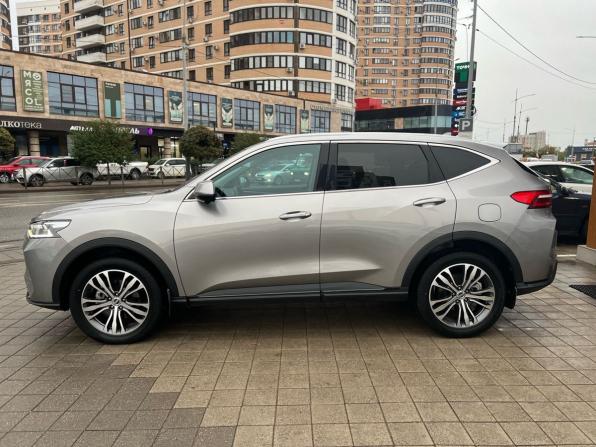 Haval F7 I Рестайлинг с пробегом 2024 года, цена 2 100 000 рублей, 67857 км, внедорожник, Автокод Объявления