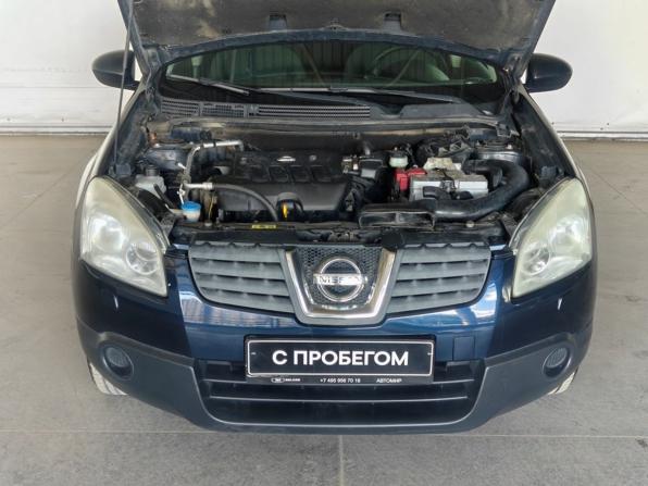 Nissan Qashqai I с пробегом 2008 года, цена 745 000 рублей, 228995 км, внедорожник, Автокод Объявления