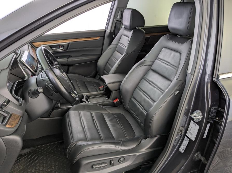 Honda CR-V V Рестайлинг Москва  - изображение 21