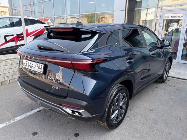 Omoda C5 I с пробегом 2024 года, цена 1 780 000 рублей, 37147 км, внедорожник, Автокод Объявления