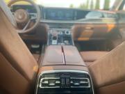 Hongqi H9 I Москва  - изображение 16