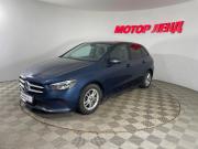 Mercedes-Benz B-Класс III (W247) Воронеж  - изображение 27