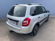 Lada (ВАЗ) Granta I Рестайлинг Стерлитамак  - изображение 47
