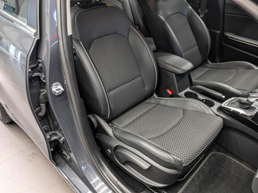 Kia Ceed III Москва  - изображение 22