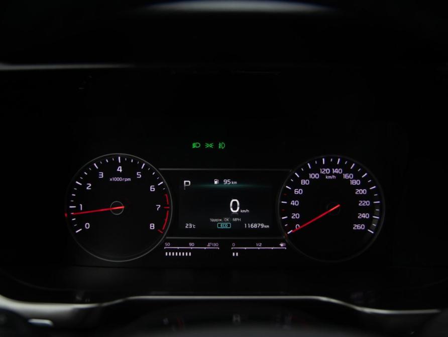 Kia Sorento IV Москва  - изображение 10