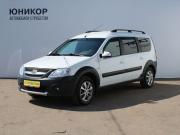 Lada (ВАЗ) Largus I Нижний Новгород  - изображение 18