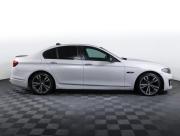 BMW 5 серии VI (F10/F11/F07) Москва  - изображение 25