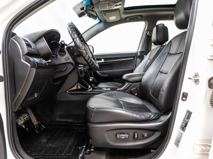 Kia Sorento II Рестайлинг Волгоград  - изображение 26