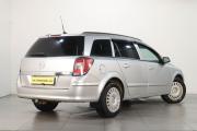 Opel Astra H Рестайлинг Челябинск  - изображение 25