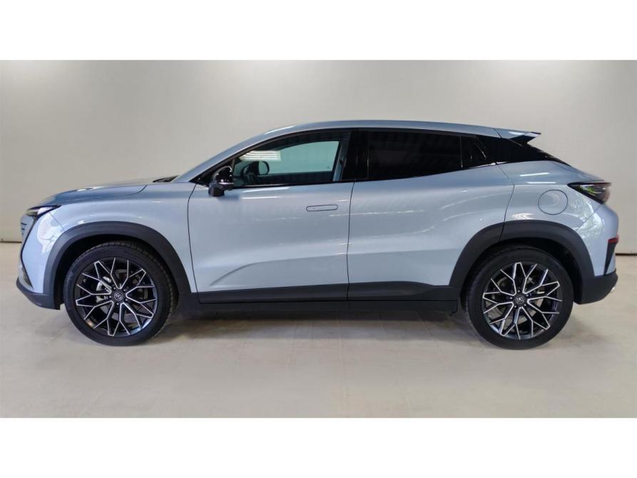 Changan UNI-T I Астрахань  - изображение 8