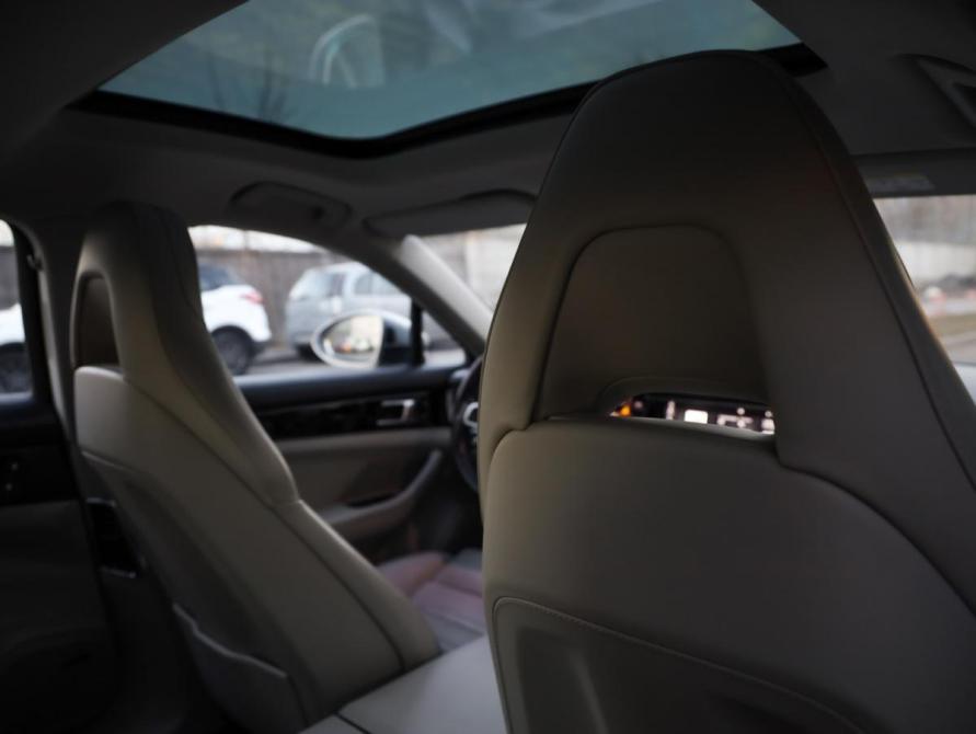 Porsche Panamera II Санкт-Петербург  - изображение 33