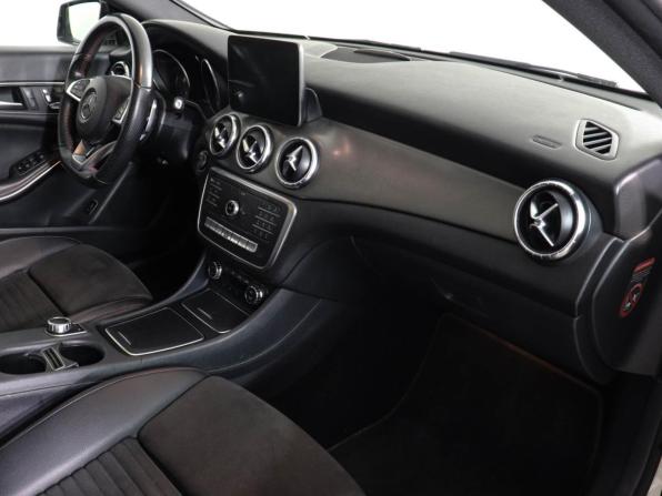 Mercedes-Benz CLA I (C117 X117) Рестайлинг с пробегом 2016 года, цена 1 997 000 рублей, 116326 км, седан, Автокод Объявления
