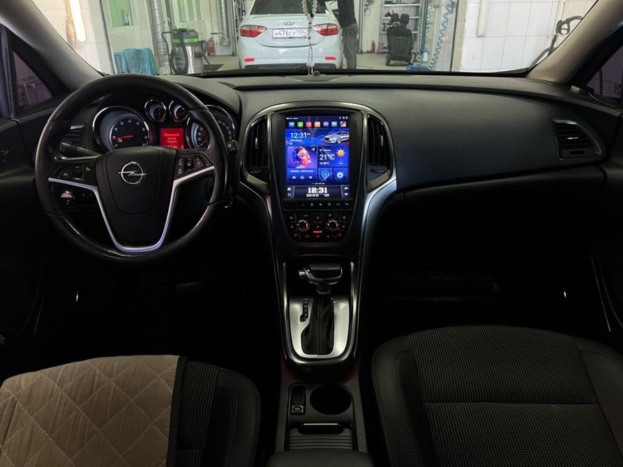Opel Astra J Волгоград  - изображение 15