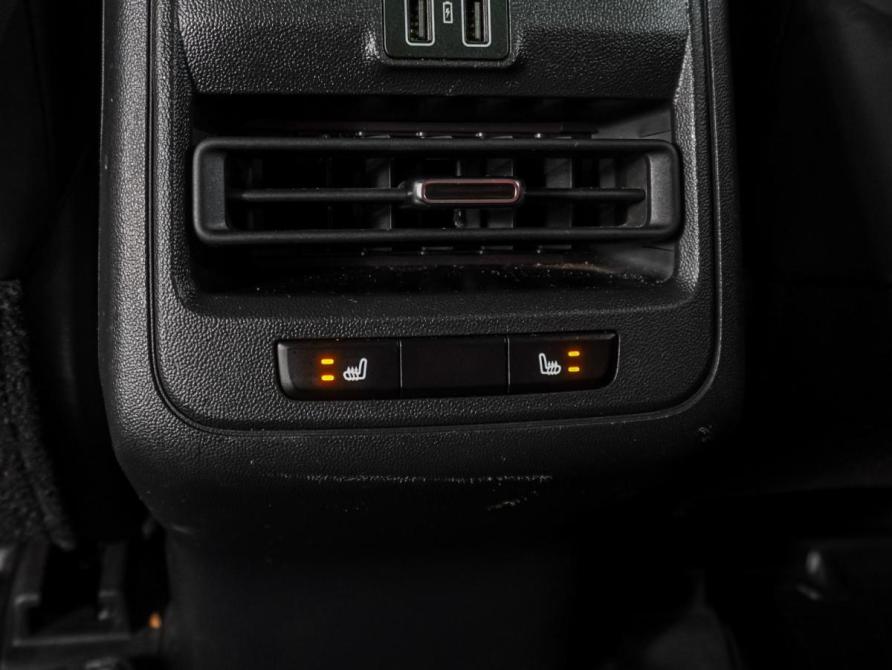 Changan CS55 Plus II Воронеж  - изображение 26