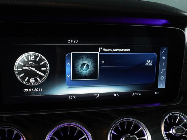 Mercedes-Benz E-Класс V (W213 S213 C238) с пробегом 2016 года, цена 2 769 000 рублей, 174934 км, седан, Автокод Объявления