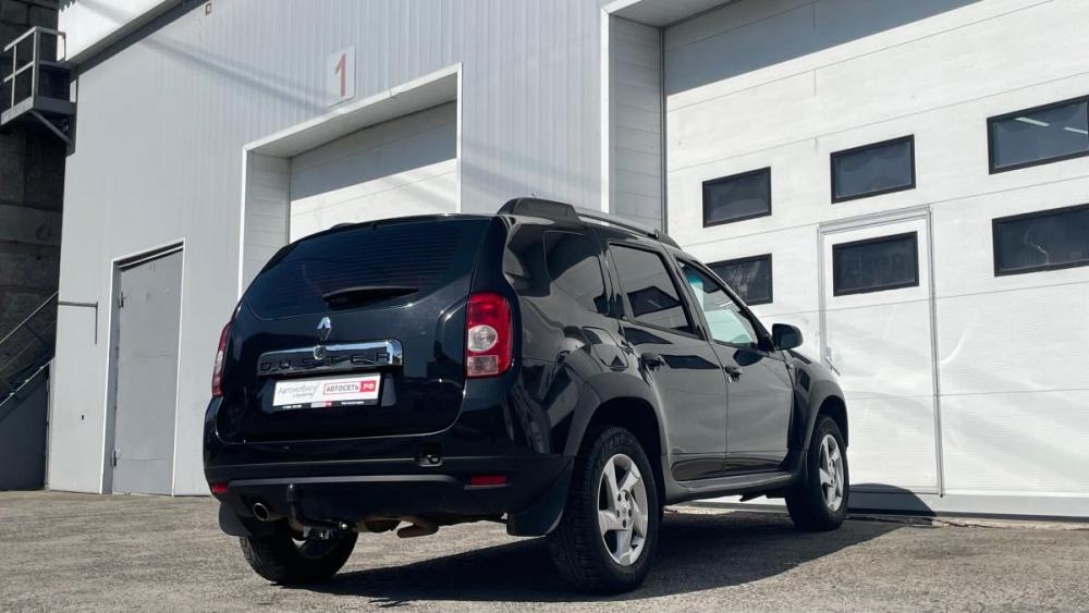 Renault Duster I Магнитогорск  - изображение 4